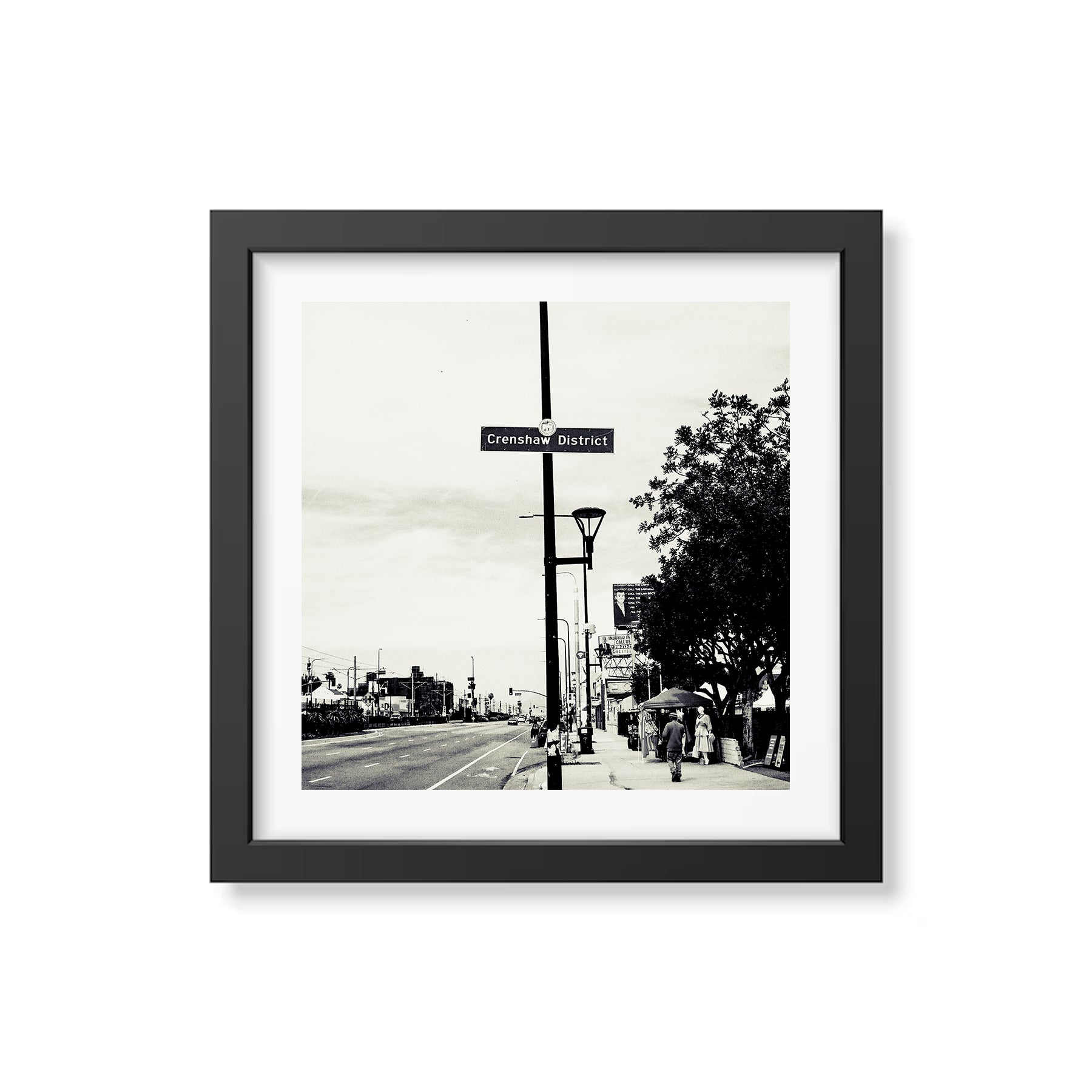 Los Angeles Photograph Prints