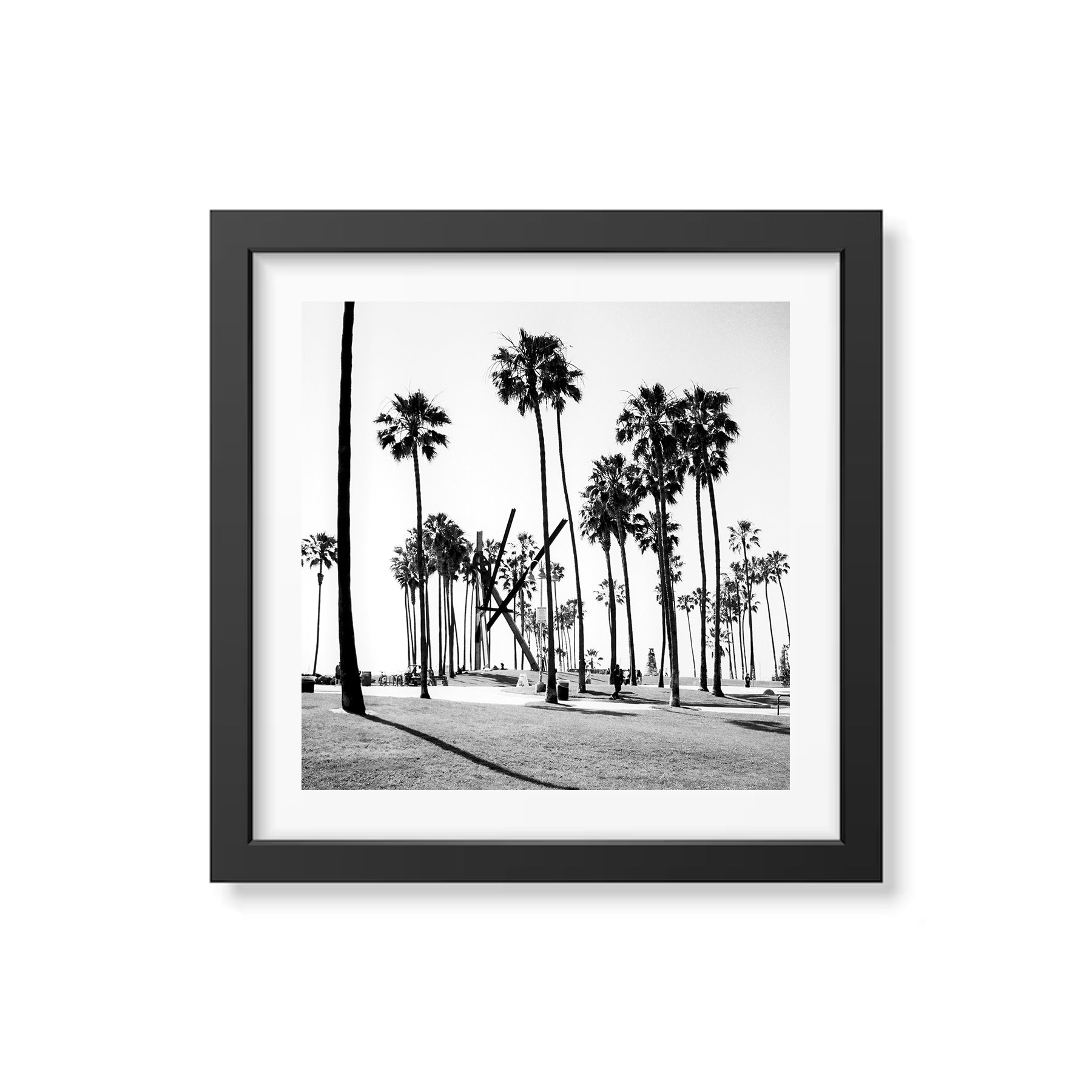 Los Angeles Photograph Prints