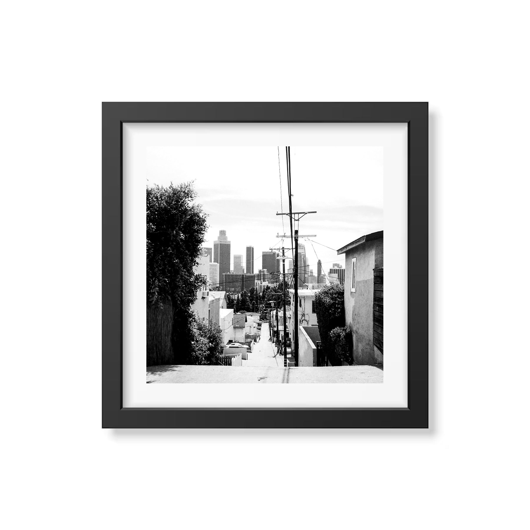Los Angeles Photograph Prints