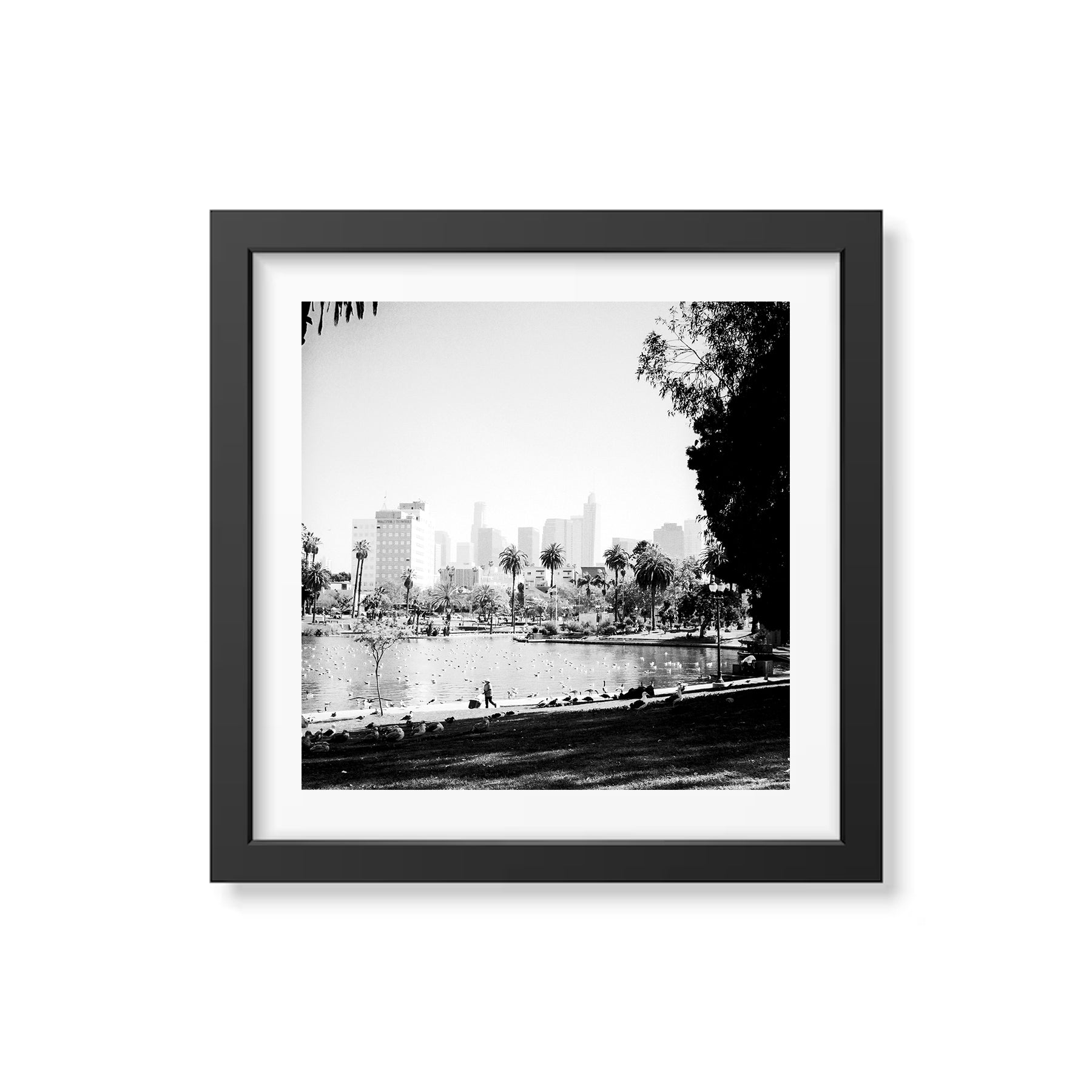 Los Angeles Photograph Prints
