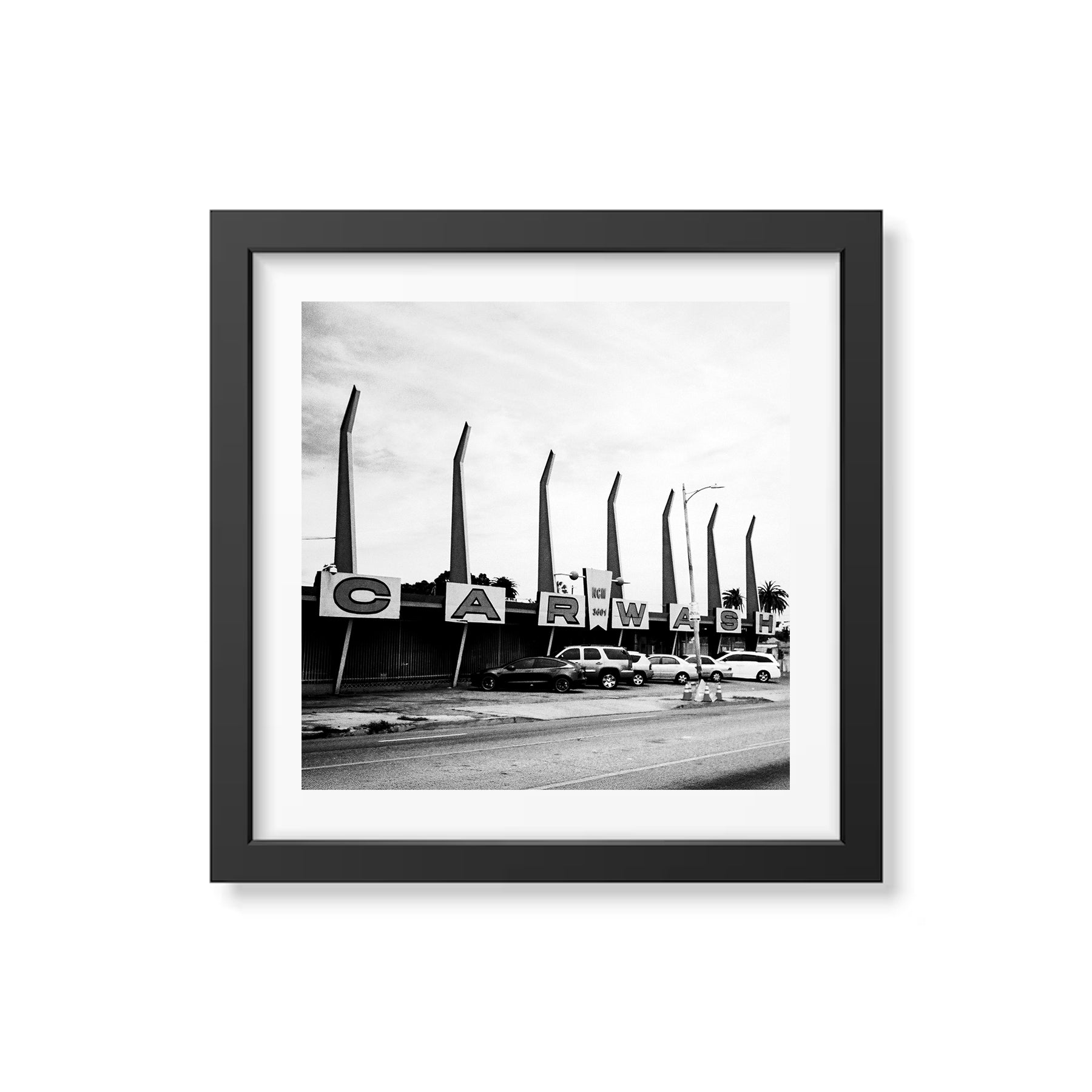 Los Angeles Photograph Prints