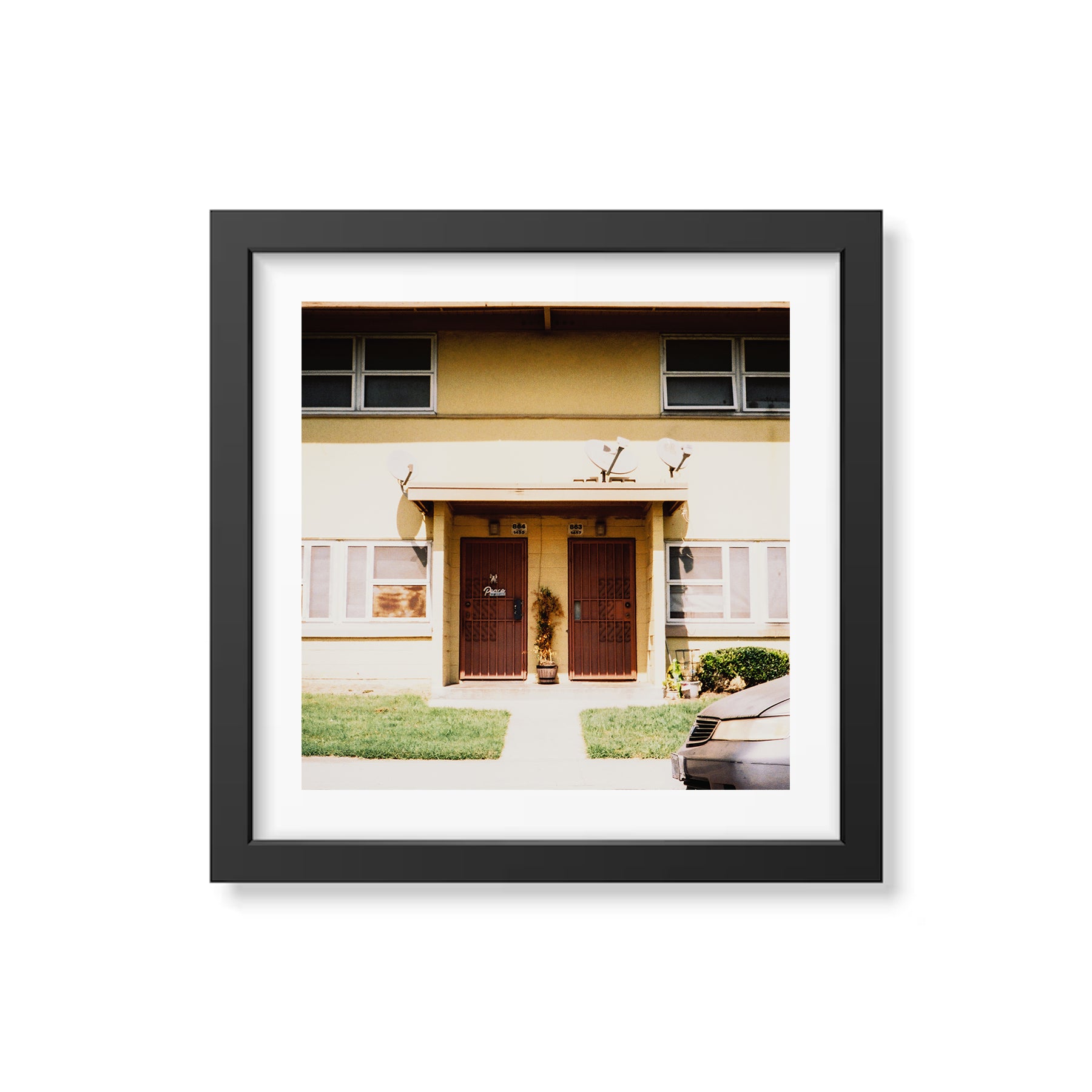 Los Angeles Photograph Prints
