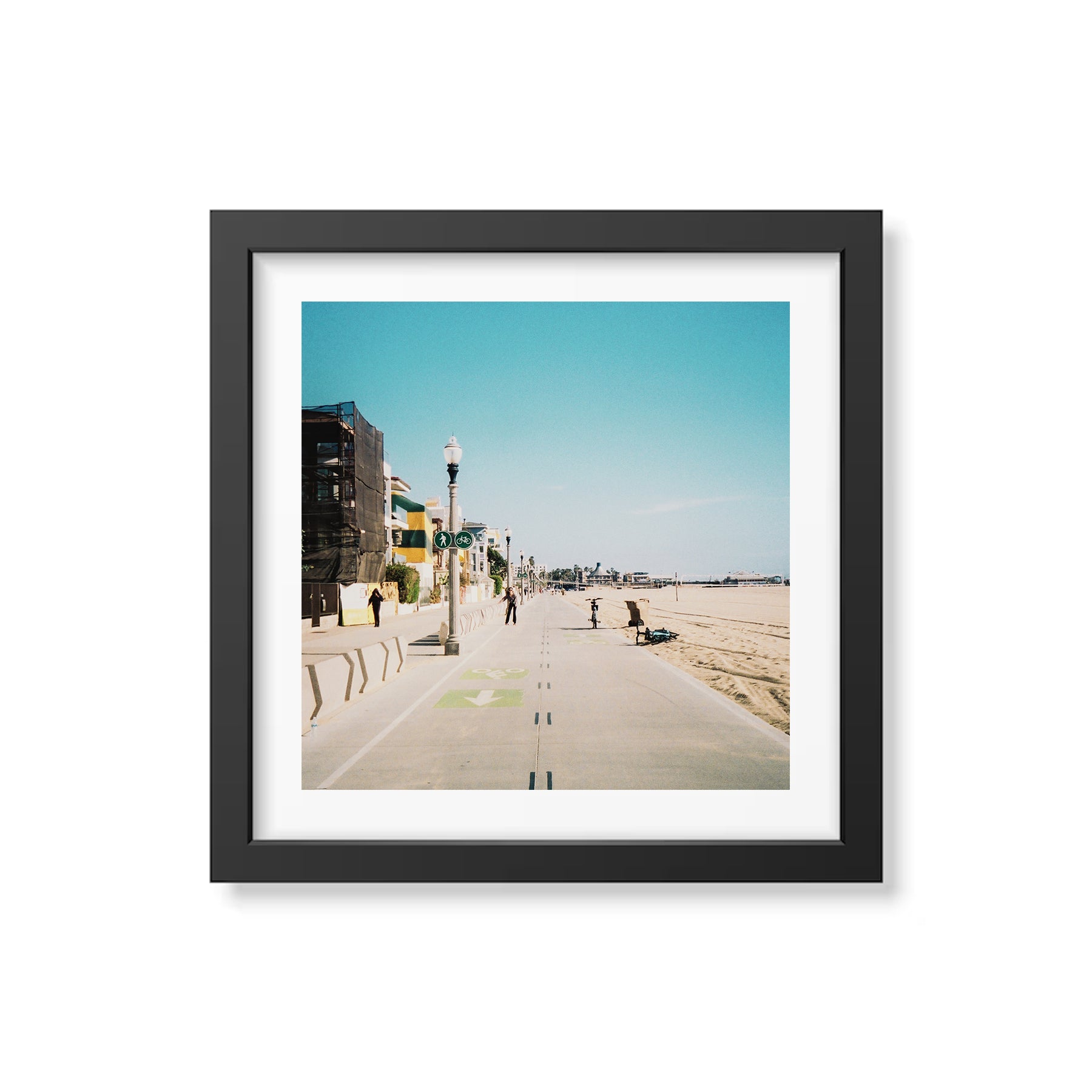 Los Angeles Photograph Prints