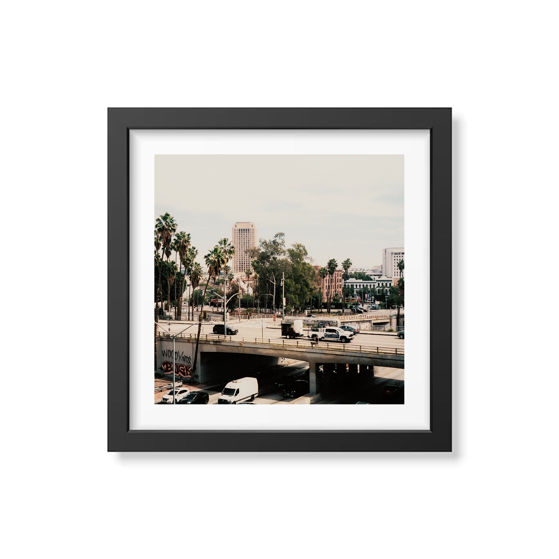 Los Angeles Photograph Prints