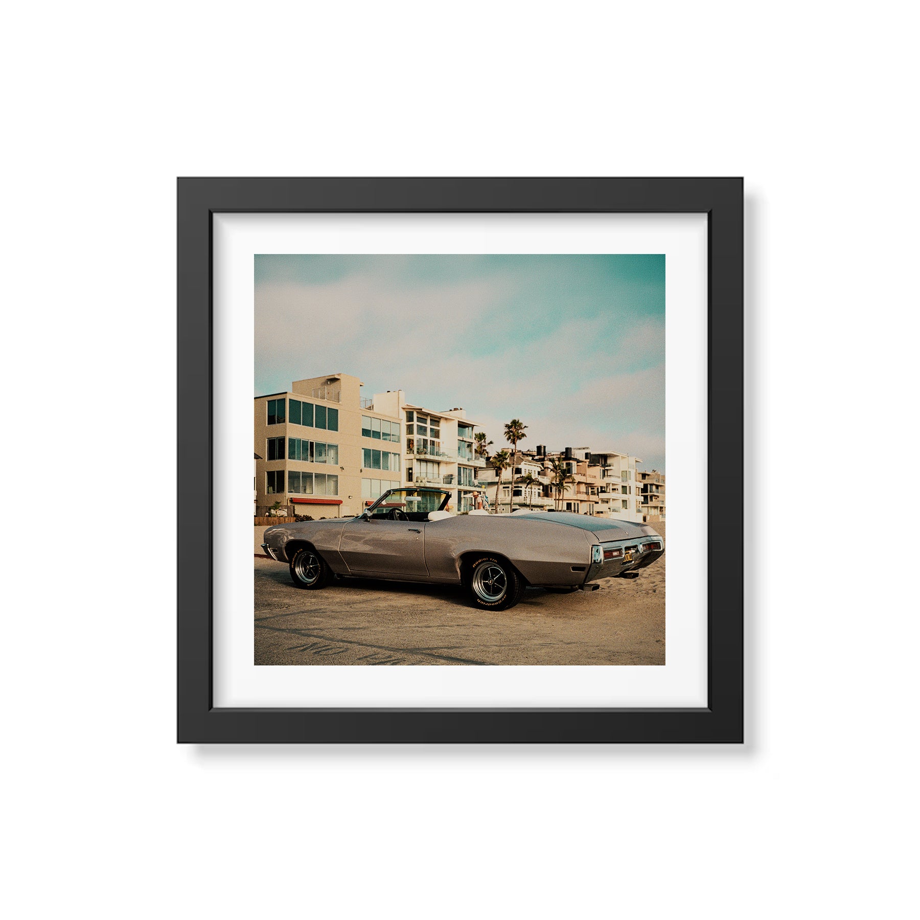 Los Angeles Photograph Prints