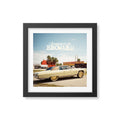 Summer In Broward Photograph Prints