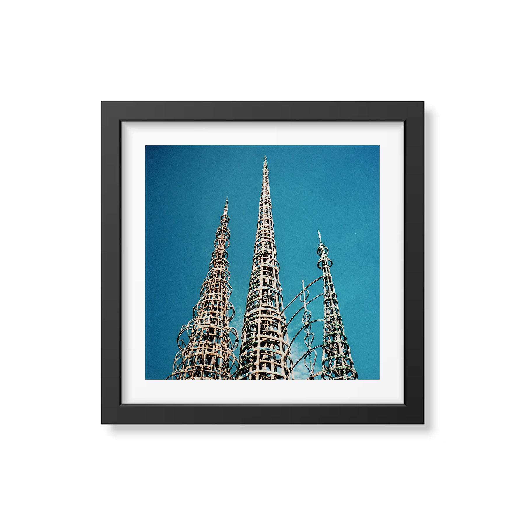 Los Angeles Photograph Prints