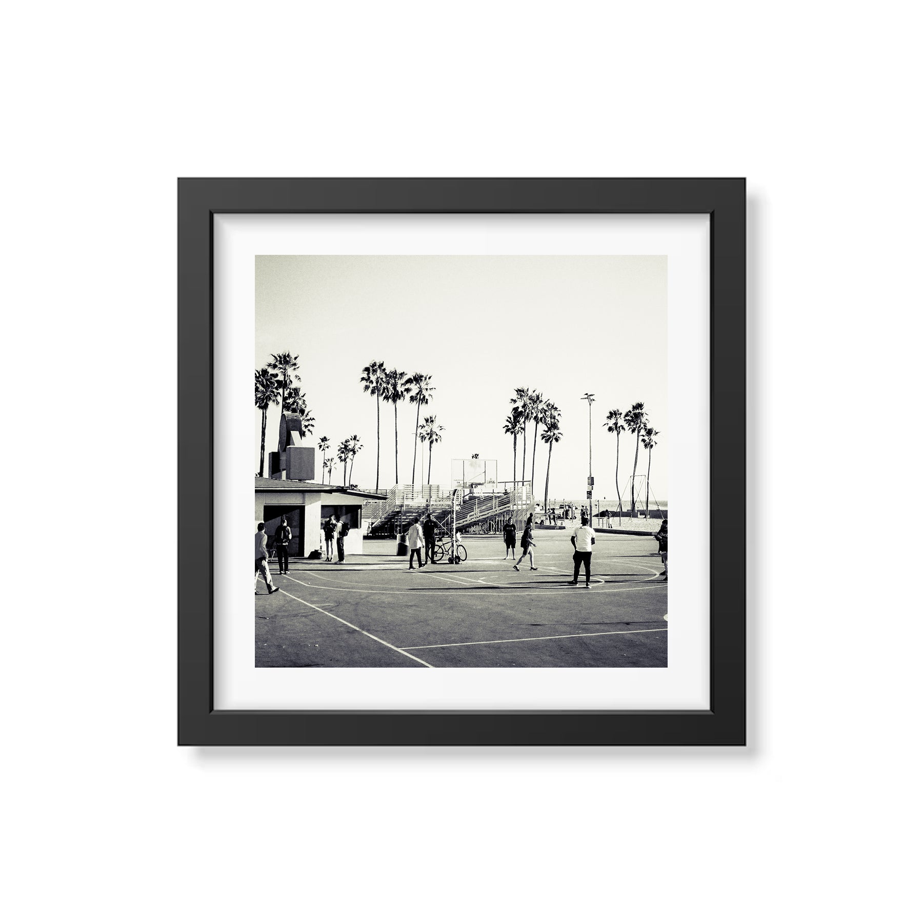 Los Angeles Photograph Prints