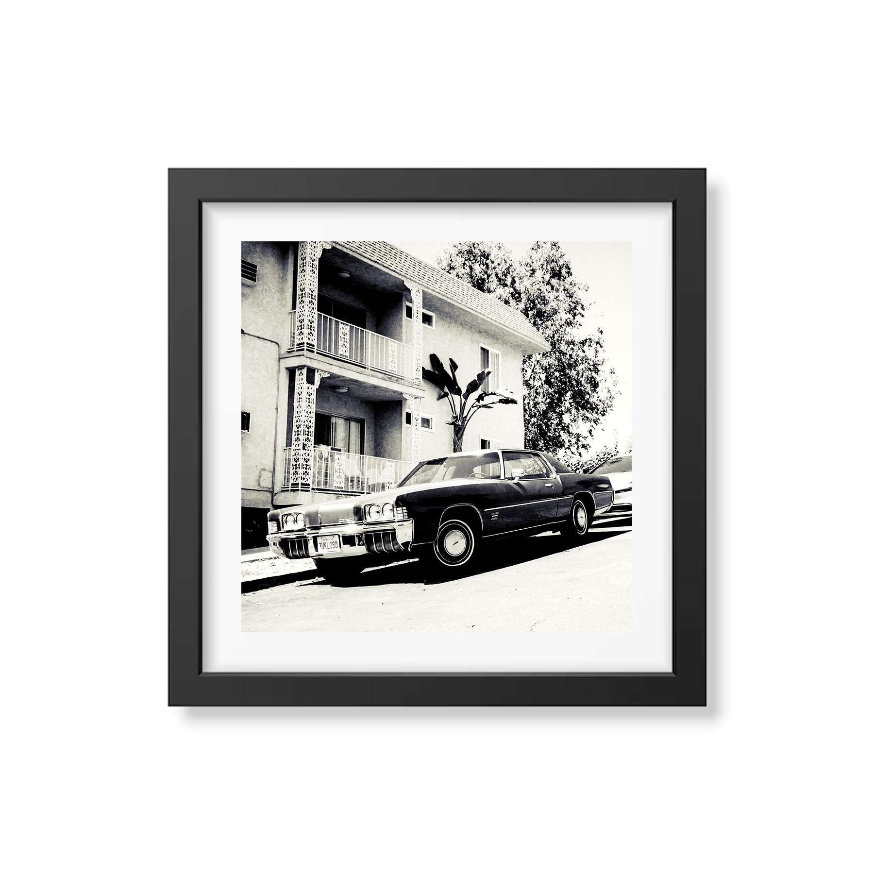 Los Angeles Photograph Prints