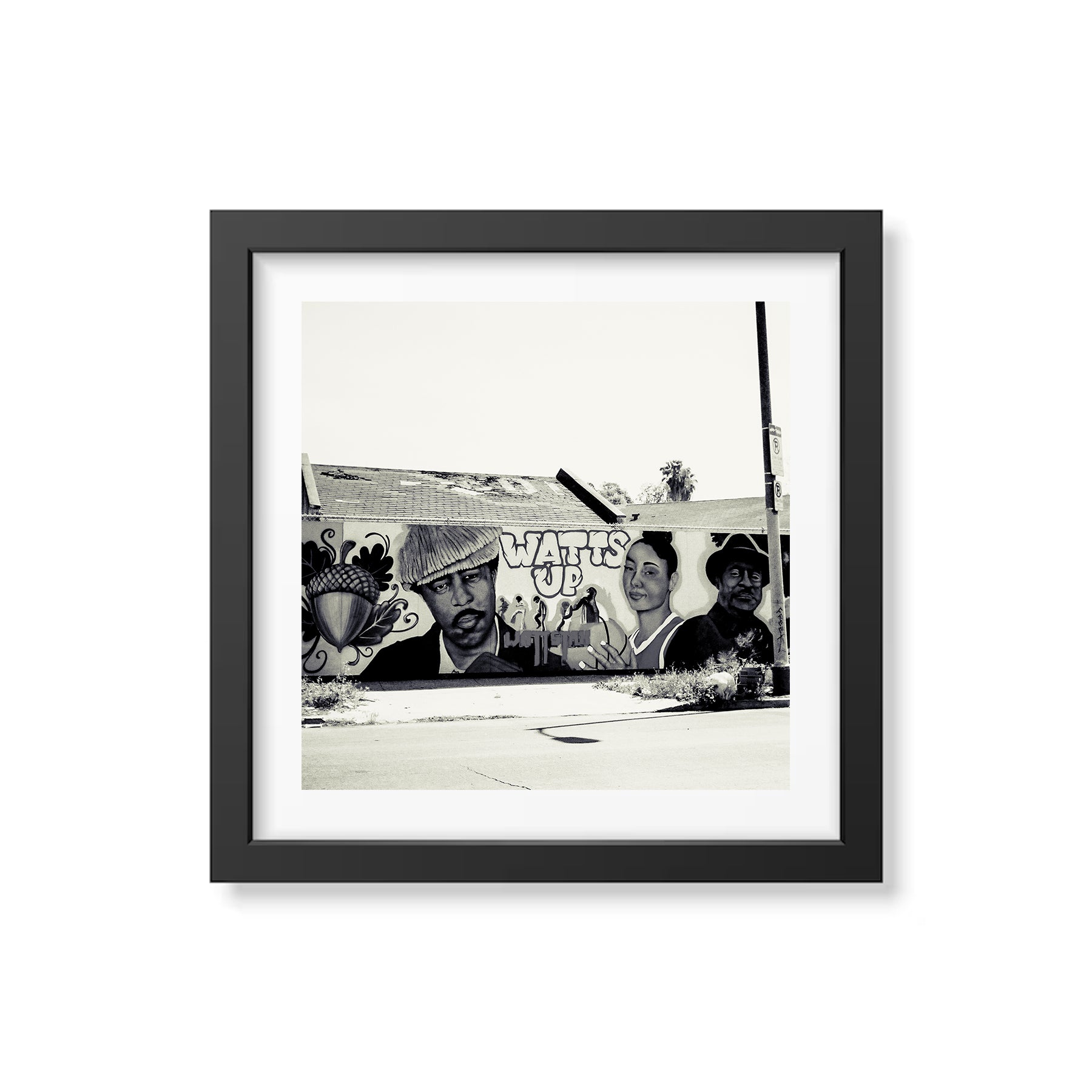 Los Angeles Photograph Prints