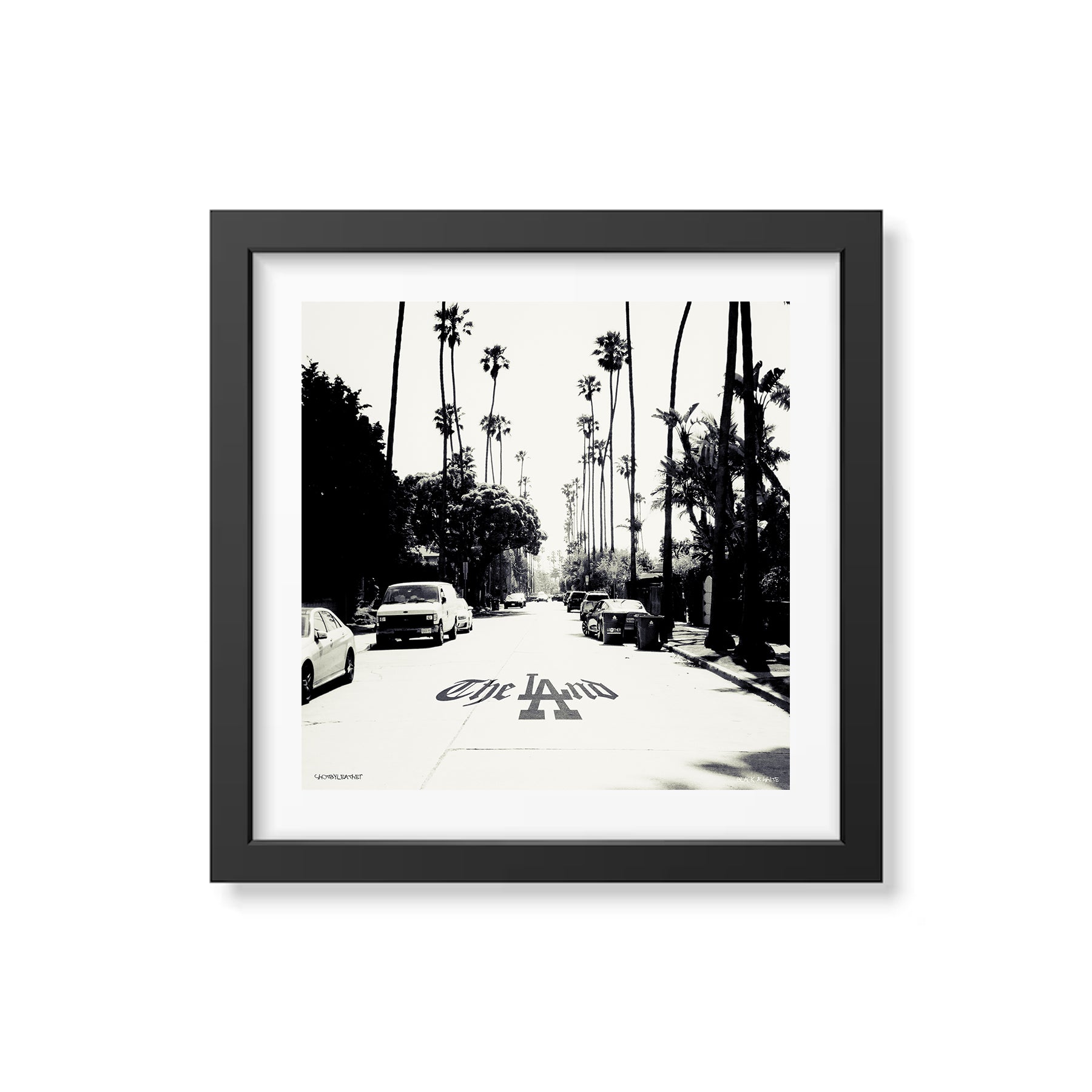 Los Angeles Photograph Prints
