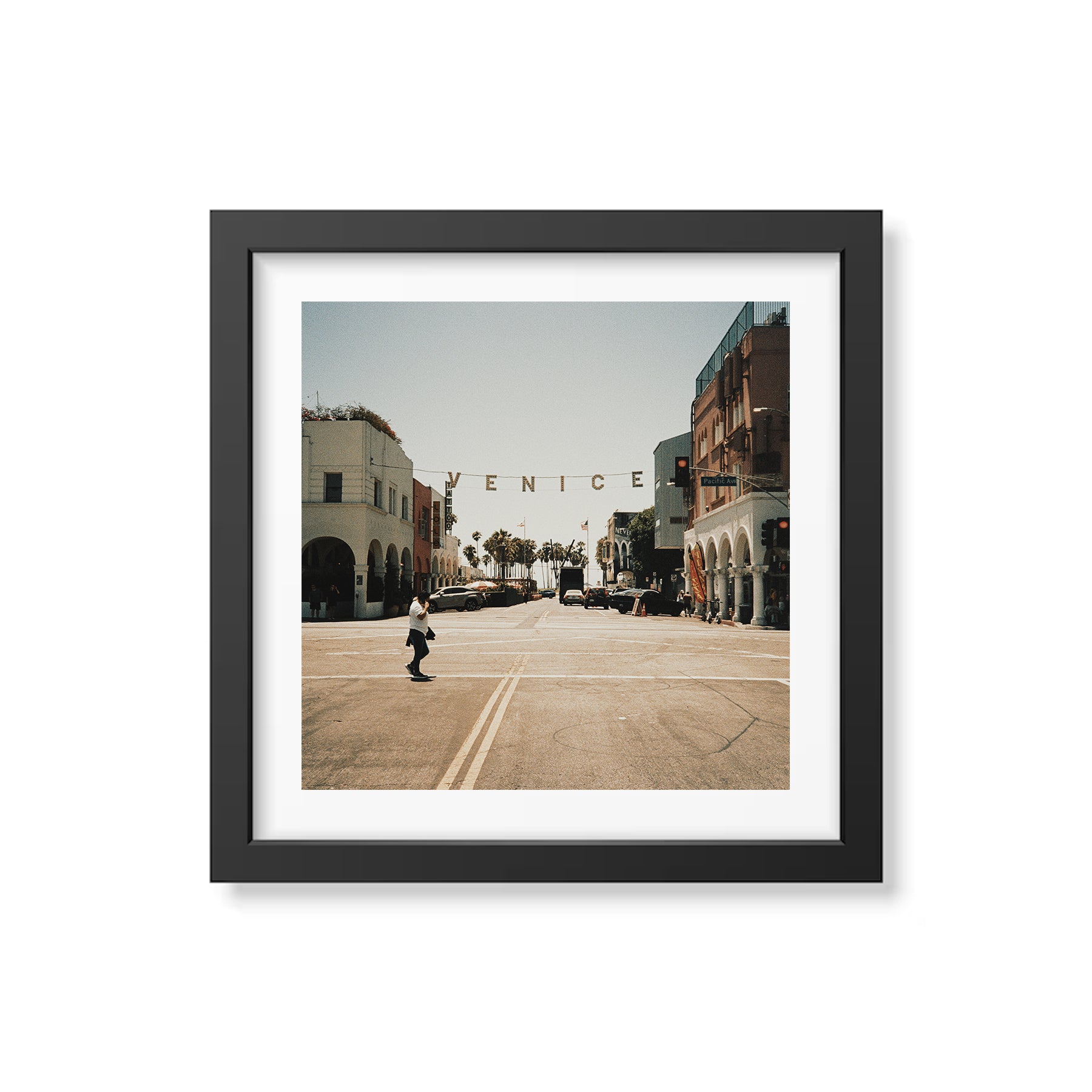 Los Angeles Photograph Prints