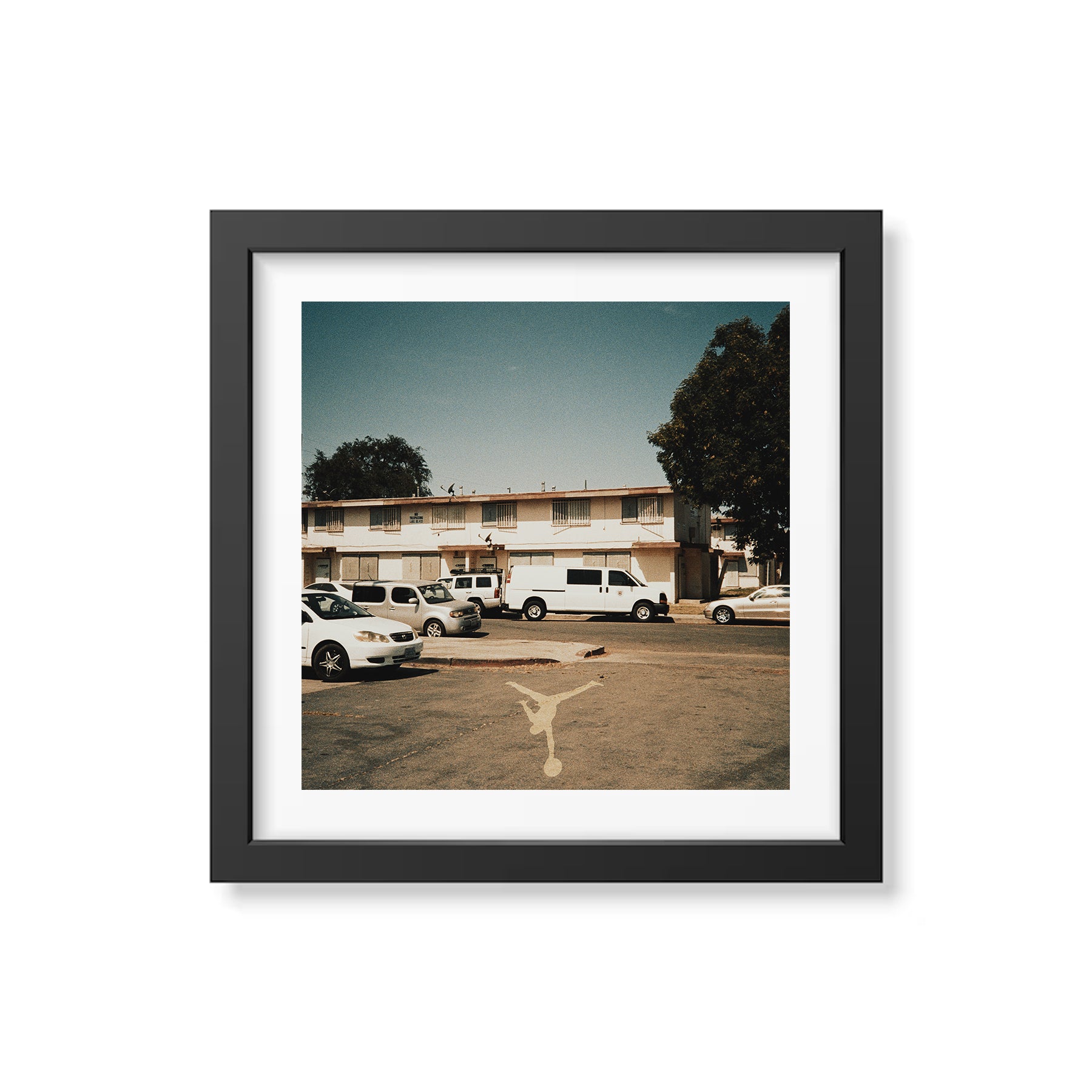 Los Angeles Photograph Prints