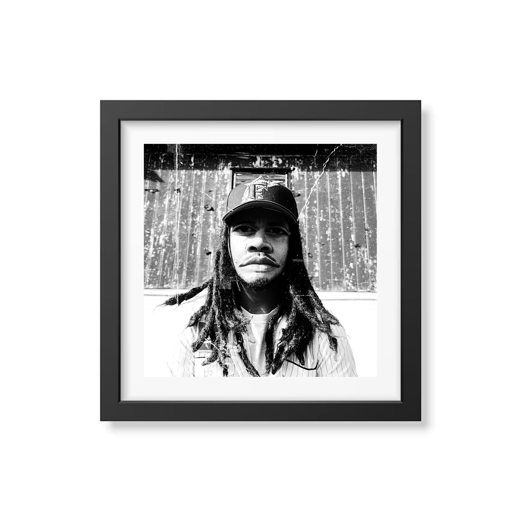 FACES Photograph Prints