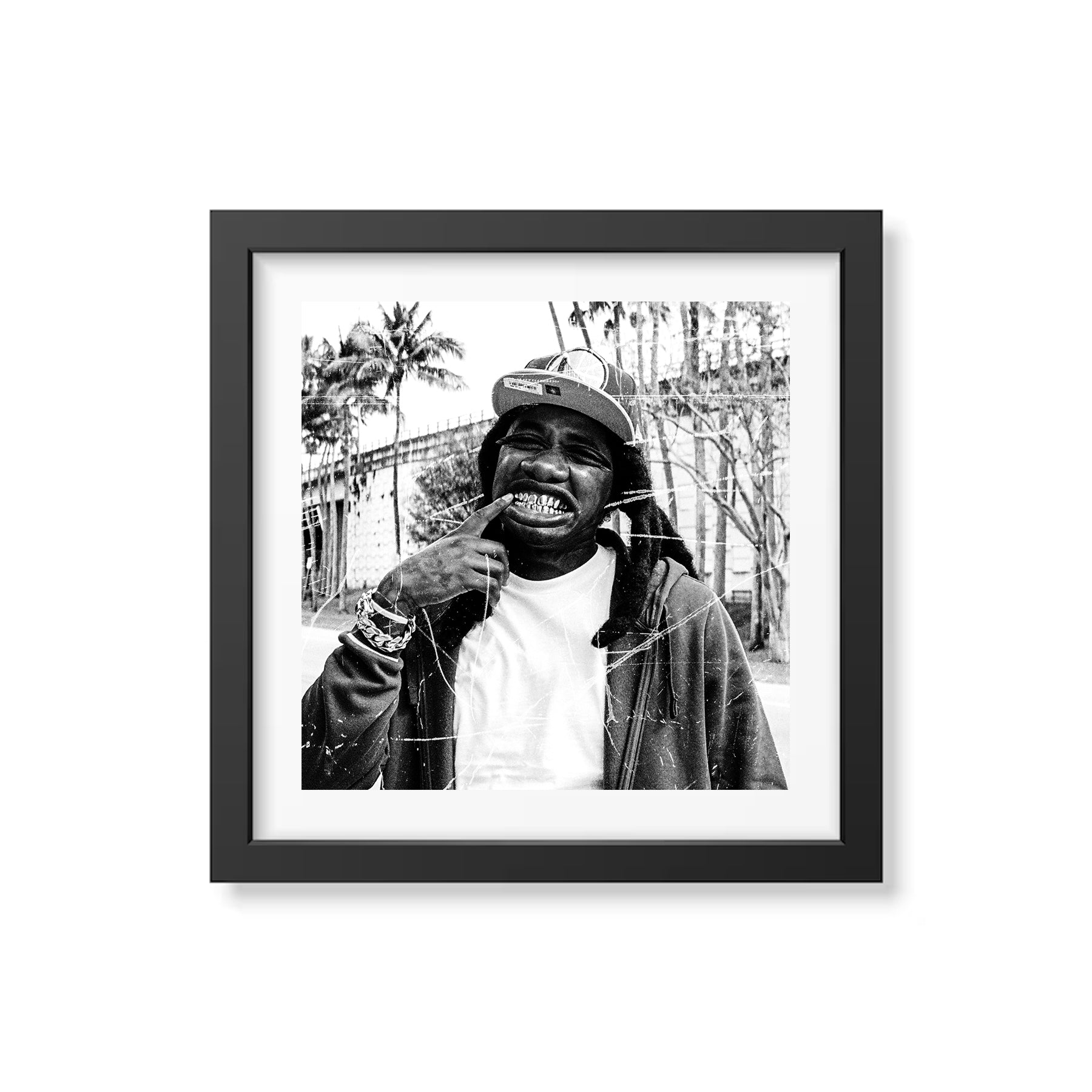 FACES Photograph Prints