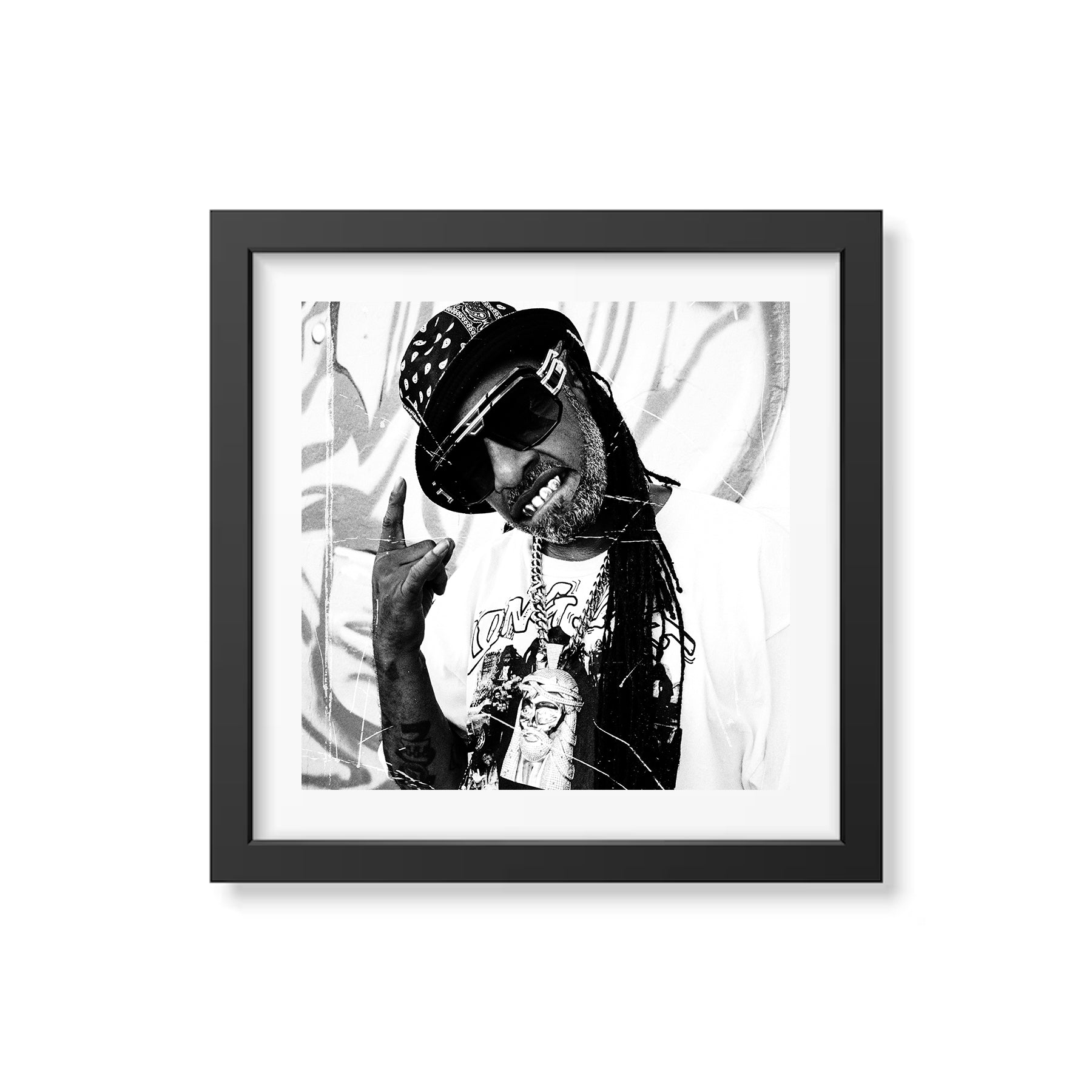 FACES Photograph Prints