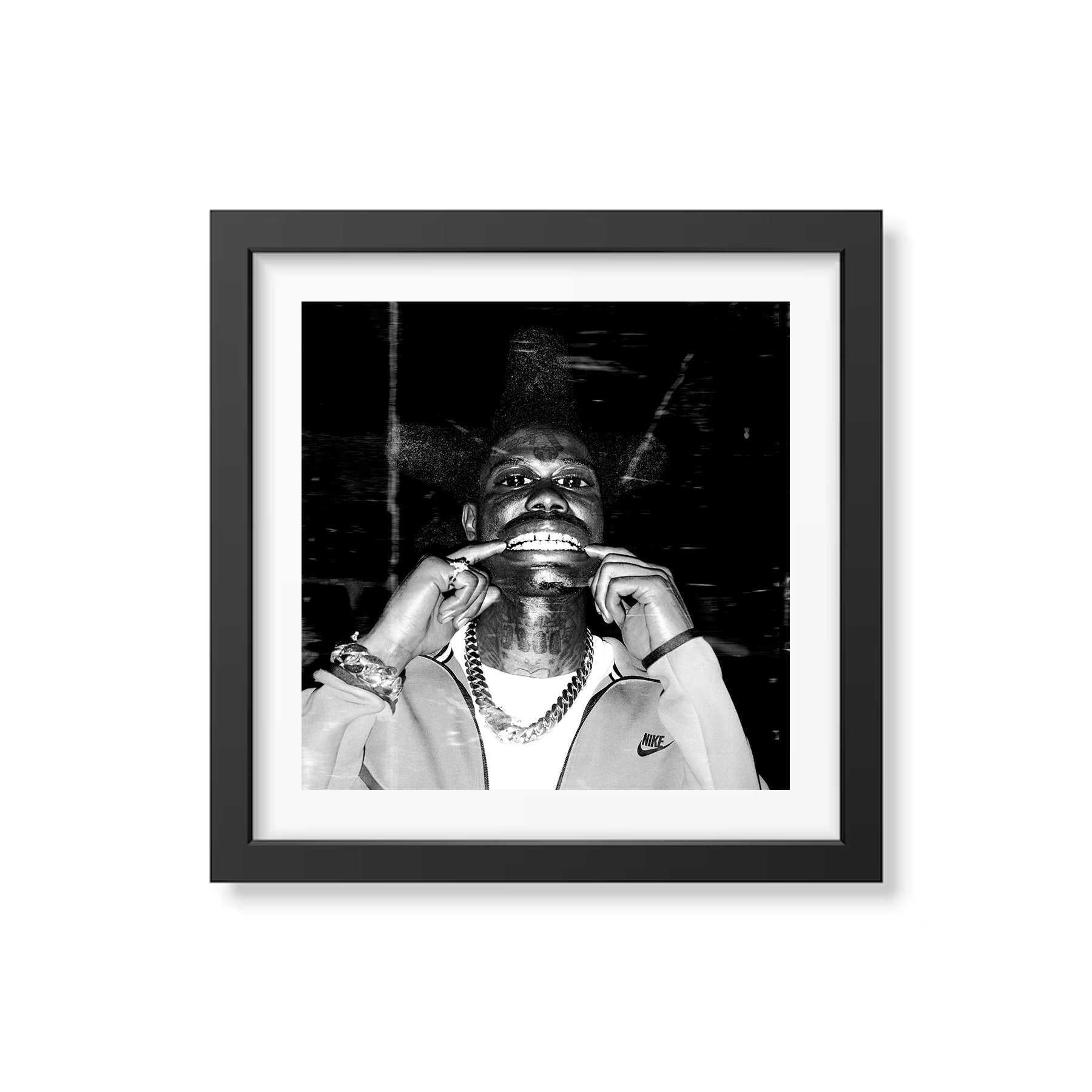 FACES Photograph Prints