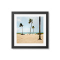 Fort Lauderdale Beach Photograph Print