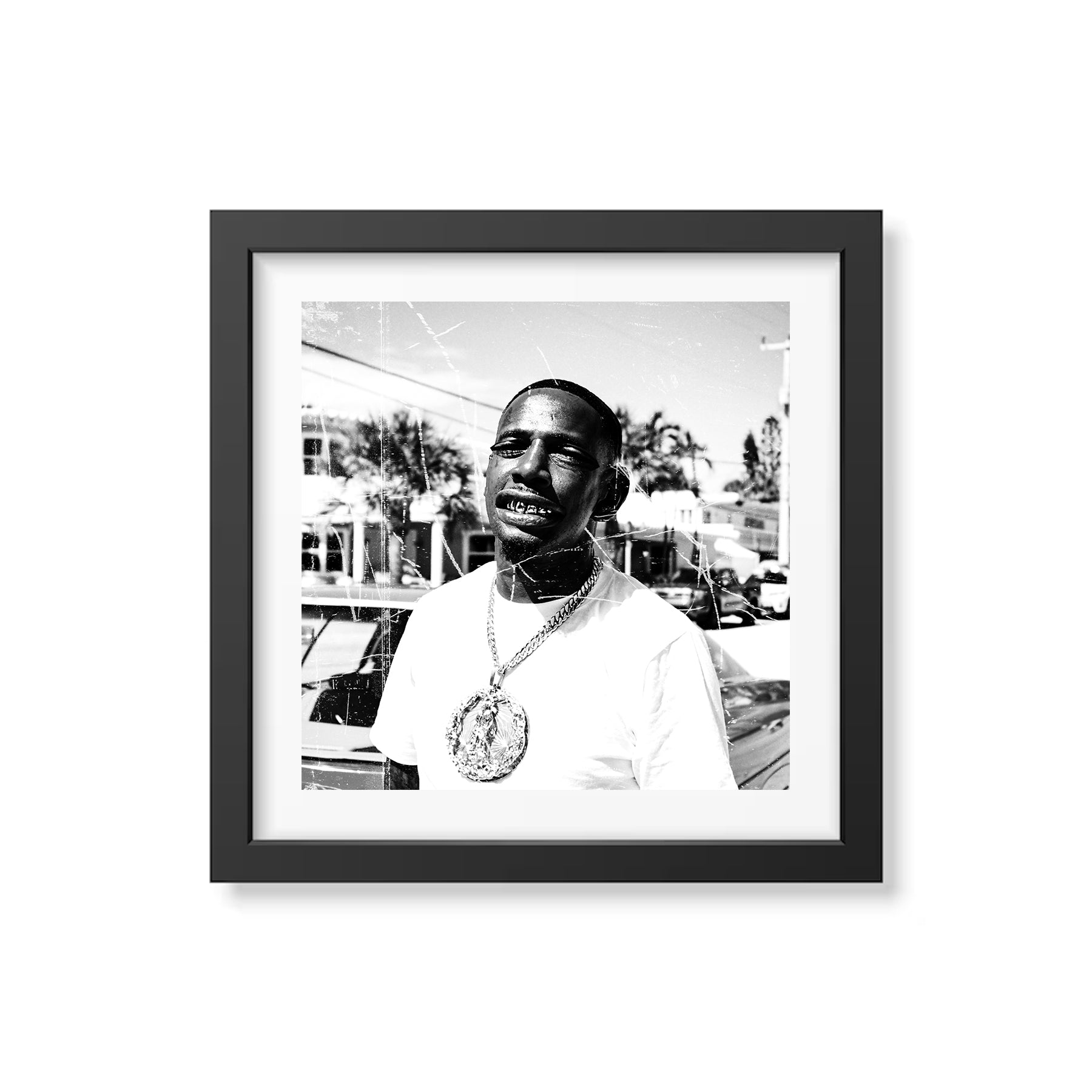 FACES Photograph Prints