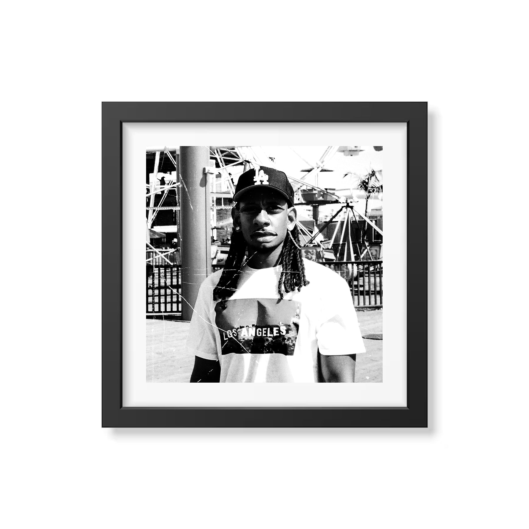 FACES Photograph Prints
