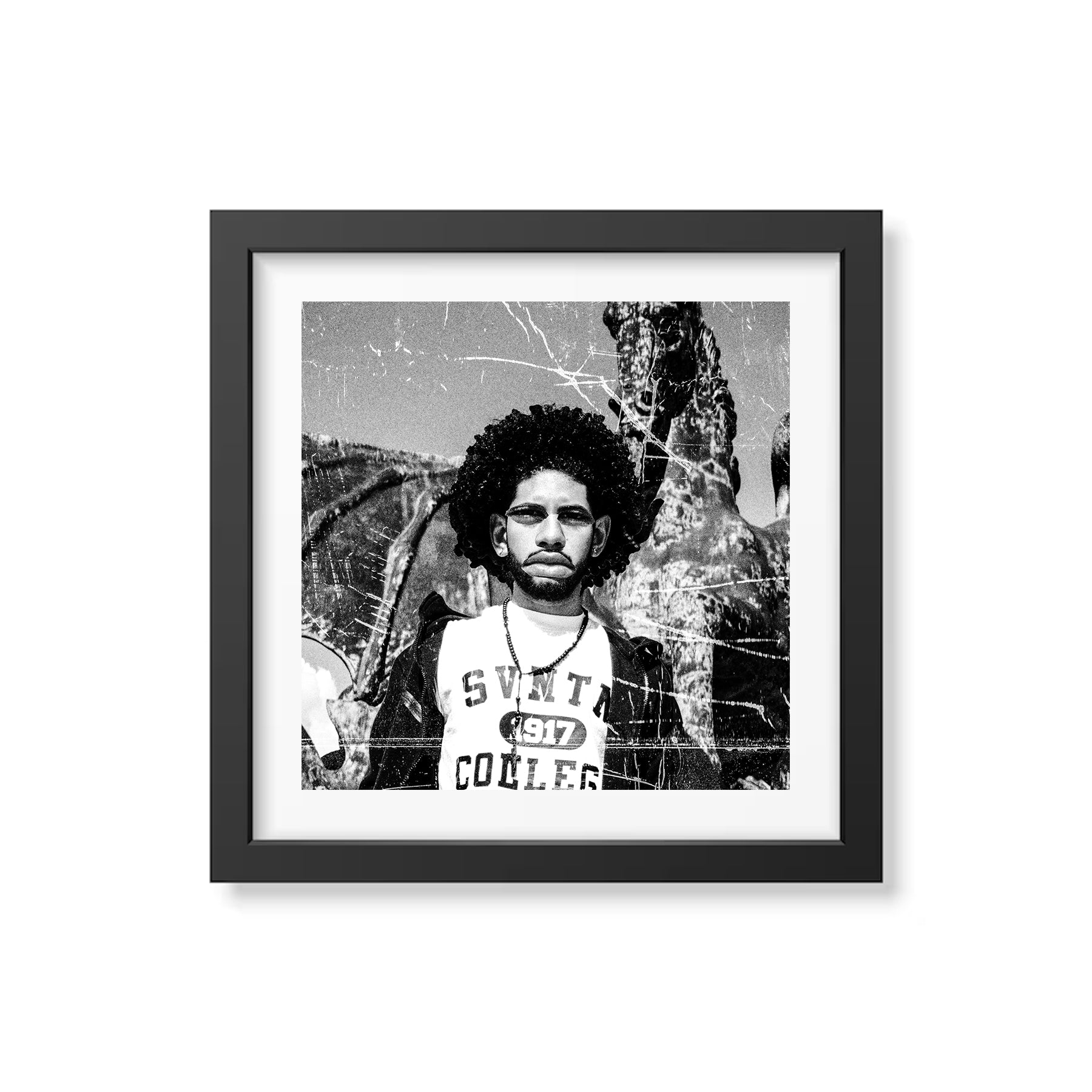 FACES Photograph Prints
