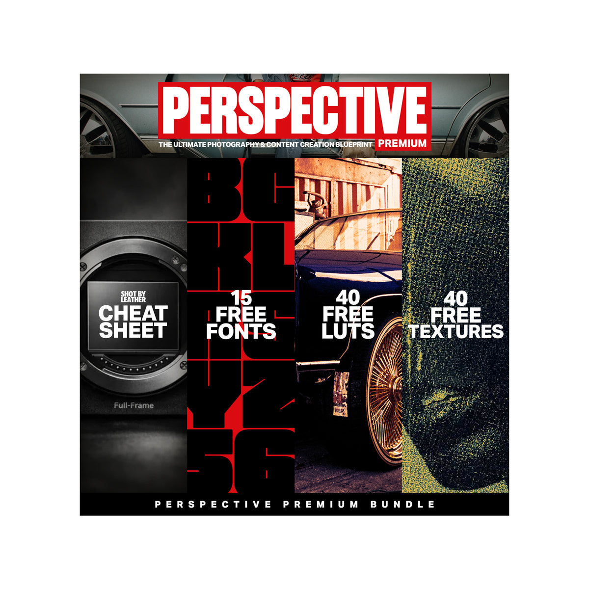 PERSPECTIVE eBook