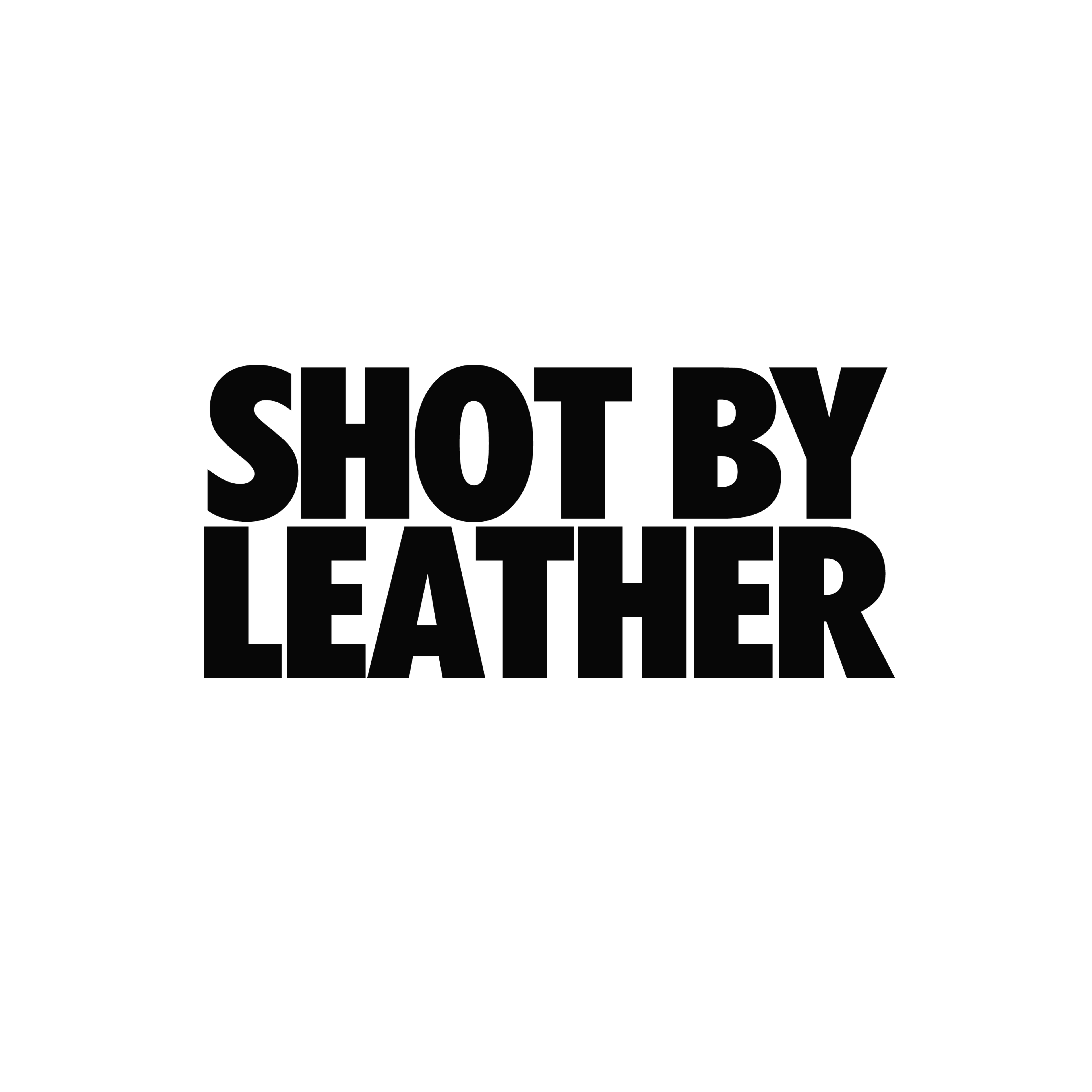 ShotByLeather